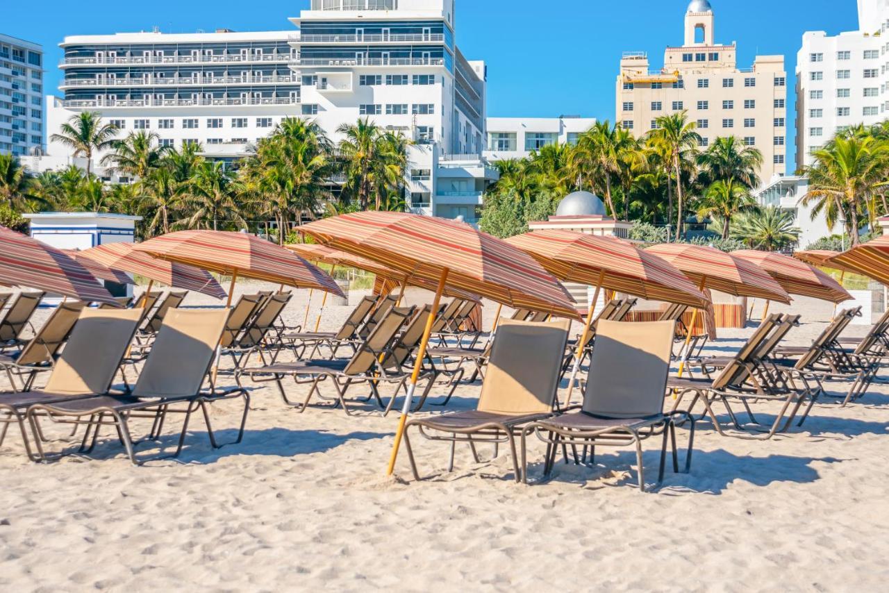 National Hotel, An Adult Only Oceanfront Resort Miami Beach Kültér fotó